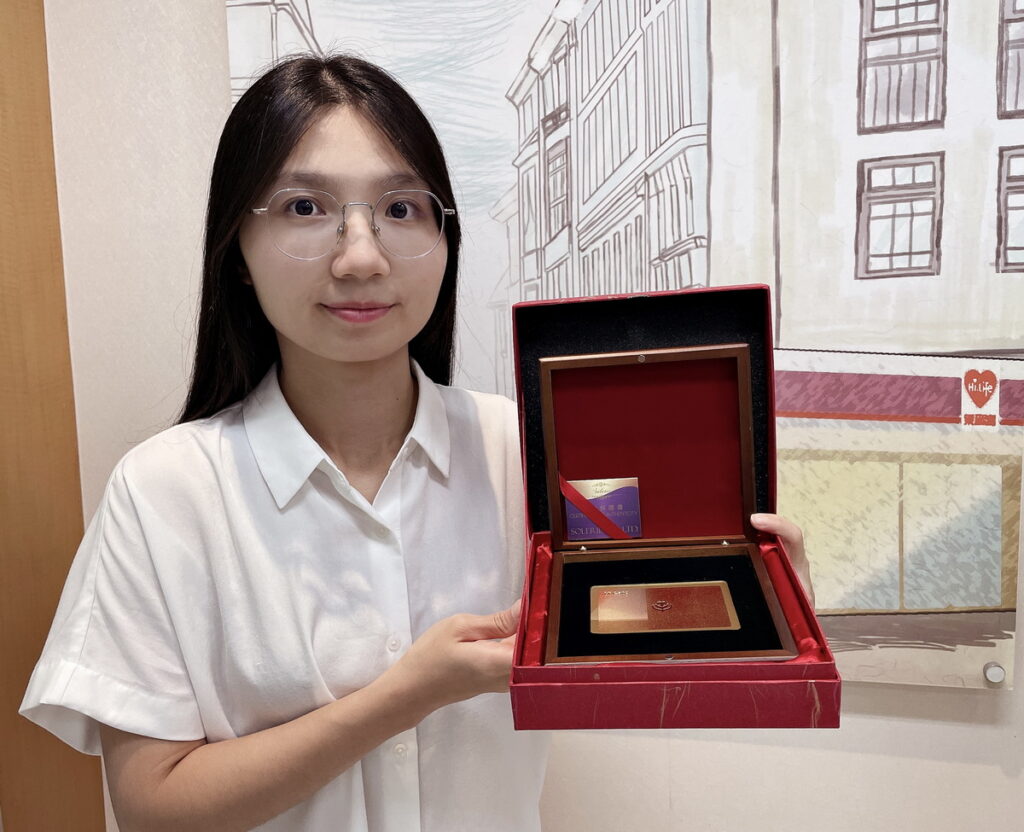 歡慶亞運奪下隊史第100金,萊爾富祭出「賀百金抽金牌」活動,邀會員一起為台灣選手集氣