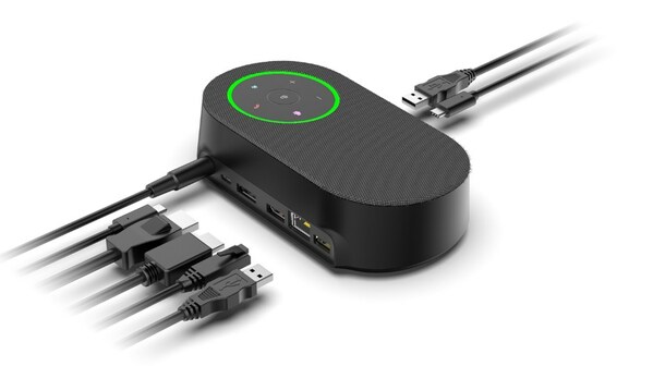 環旭電子的消音降噪音頻解決方案即將登場,滿足現代工作環境