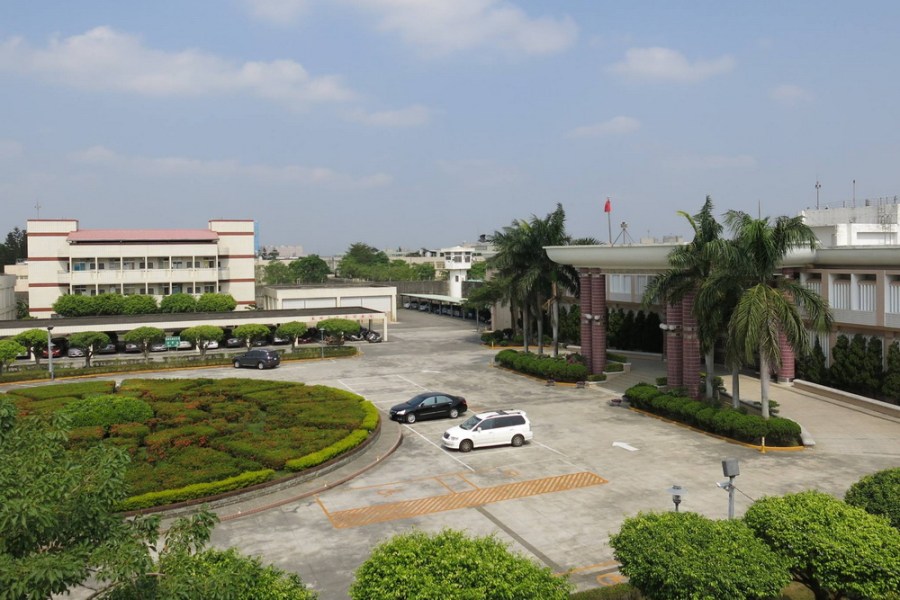 又見收容人脫逃 嘉義看守所速通報警方全面查緝 330 又見收容人脫逃 嘉義看守所速通報警方全面查緝 329