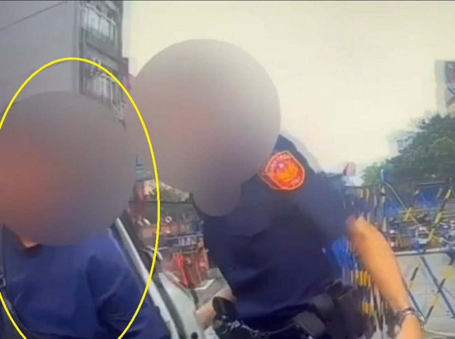 缺錢求職淪為車手 到銀行領百萬元現金被逮辯只是會計 188 cnews204230925a12