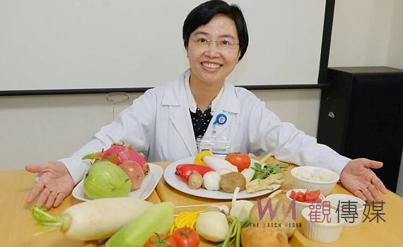 精挑中秋烤肉食材 健康營養不長脂