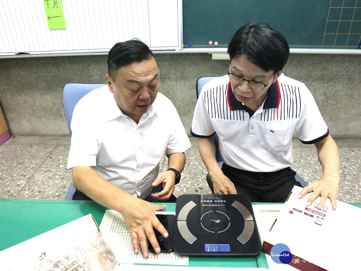 「一日為師,終生為父」 員林市教師節感謝教師們為教育奉獻與付出