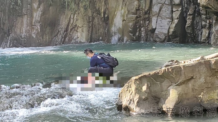 年輕男遊「秘境瀑布」失聯 今尋獲已溺斃 57 3F003D5E 70DB 4E78 808E F8D045A11C95 | 社會 社會 記者爆料網
