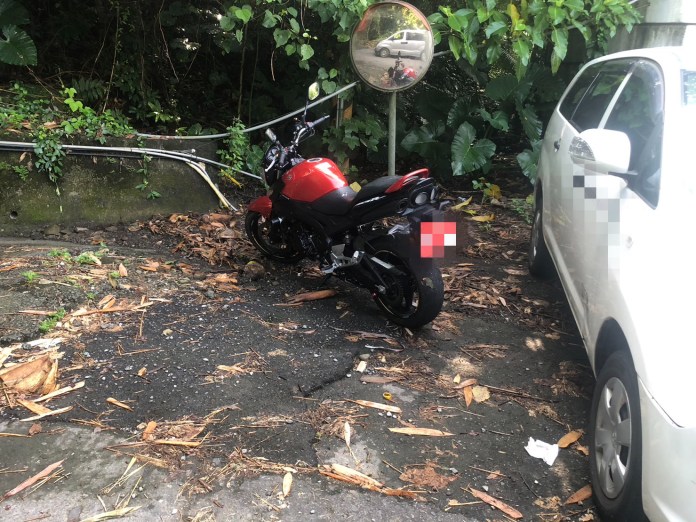 年輕男遊「秘境瀑布」失聯 今尋獲已溺斃 56 6D9FE31D 0168 46BE B92E 9E1A4D8DF2DD | 社會 社會 記者爆料網