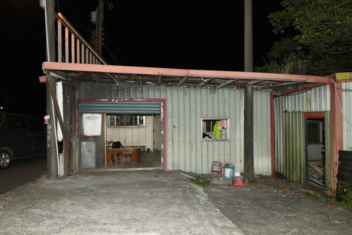 (父女相隔400餘天均遭撞死片)悲慘巧合! 桃園遭撞死女子父親去年亦遭左轉車撞死 55 | 社會 社會 記者爆料網