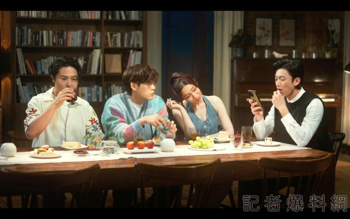告五人同台吳慷仁尬戲! 飆破600萬人觀看 84 20230926153334 d9dec897d42bc3b84463f0da0fd0bee7 tablet | 藝文娛樂 藝文娛樂 記者爆料網