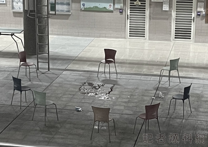 快訊/屏東大學屏商校區驚傳墜樓意外 20多歲男子無生命跡象 60 屏東大學,墜樓