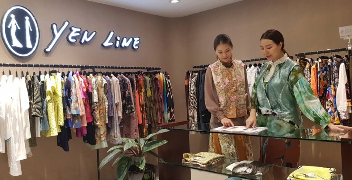 福華名品27週年開店慶 10/1敲響戰鼓