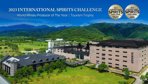 金車噶瑪蘭酒廠連續第四年登上英國 ISC 世界威士忌年度酒廠(World Whisky Producer of The Year Trophy)冠軍寶座,也在三年內二度獲評為「最佳蒸餾酒廠遊客中心(Best Distillery Visitor Centre)」。 金車噶瑪蘭酒廠連續第四年登上英國 ISC 世界威士忌年度酒廠(World Whisky Producer of The Year Trophy)冠軍寶座,也在三年內二度獲評為「最佳蒸餾酒廠遊客中心(Best Distillery Visitor Centre)」。