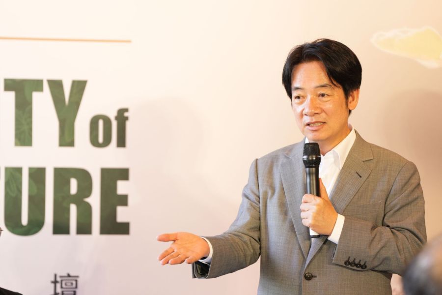 【側寫】賴清德護理政策 降低新人離職率「鼓舞第一線護理人員」 214 【側寫】賴清德護理政策 降低新人離職率「鼓舞第一線護理人員」 213