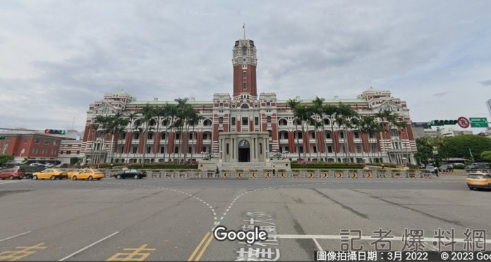 Lin bay 好油遭冒名寄「炸彈」恐嚇信 總統府:已報警查明真相 57 | 政治 政治 記者爆料網