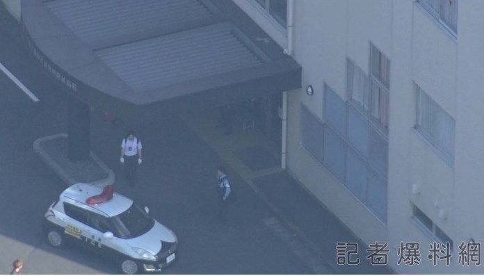 日本靜岡傳患者刺傷2女 犯嫌隨後自殘釀3死 55 1 56 | 國際 國際 記者爆料網