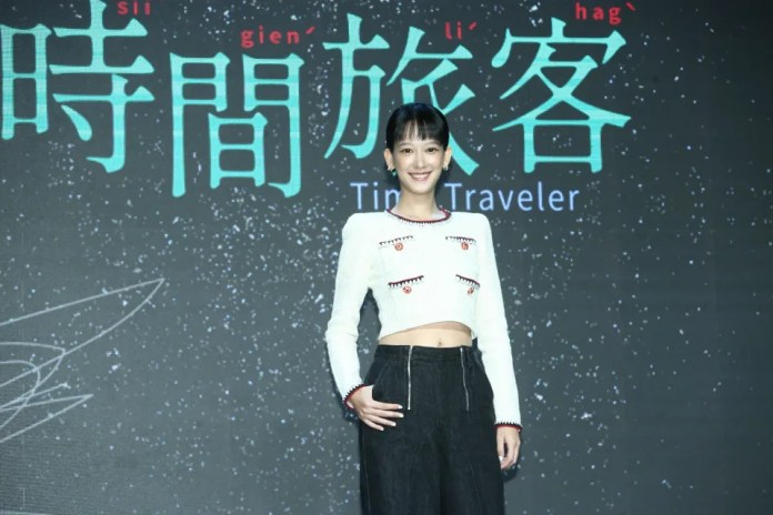 孟耿如為黃子佼停工100天 首露面談老公近況 88 644a05e0 5d00 11ee bfad 40659e40777b | 藝文娛樂 藝文娛樂 記者爆料網