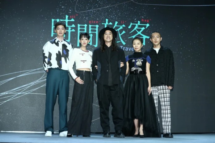 孟耿如為黃子佼停工100天 首露面談老公近況 86 644a5400 5d00 11ee acfb 0ecbf6c49901 | 藝文娛樂 藝文娛樂 記者爆料網
