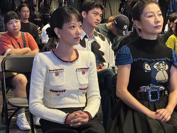 孟耿如為黃子佼停工100天 首露面談老公近況 87 f4cd4a80 5cfd 11ee b973 170273bf177e | 藝文娛樂 藝文娛樂 記者爆料網