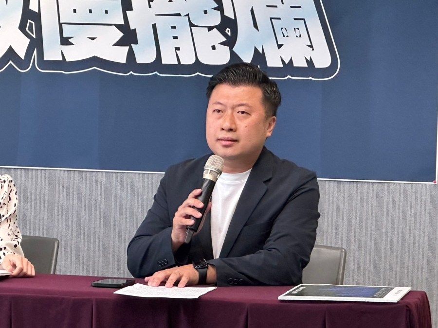 新北六都墊底 民進黨:柯侯墊底市長還想選總統? 194 新北六都墊底 民進黨:柯侯墊底市長還想選總統? 193