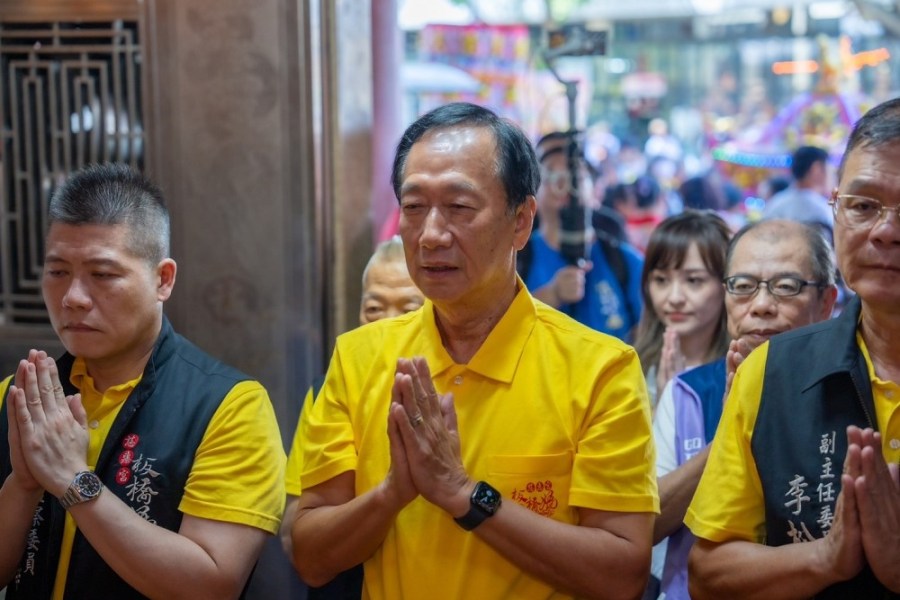永齡捐款3600萬慰助屏東爆炸傷亡 郭台銘籲政府重視警消裝備 188 永齡捐款3600萬慰助屏東爆炸傷亡 郭台銘籲政府重視警消裝備 187