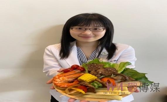 中秋烤肉聰明選健康吃 營養師教你烤肉秘訣吃得清爽無負擔