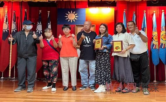 熱歌勁舞·歡喜過中秋~新住民生活適應輔導與幸福家庭表揚活動