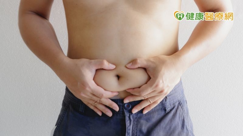 清潔肚臍有必要? 醫師教肚臍保養三法健腸胃、改善疾病