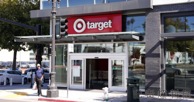 被偷到怕!美國連鎖Target iPhone被洗劫一空 宣布關閉全美9分店 54 Target | 國際 國際 記者爆料網