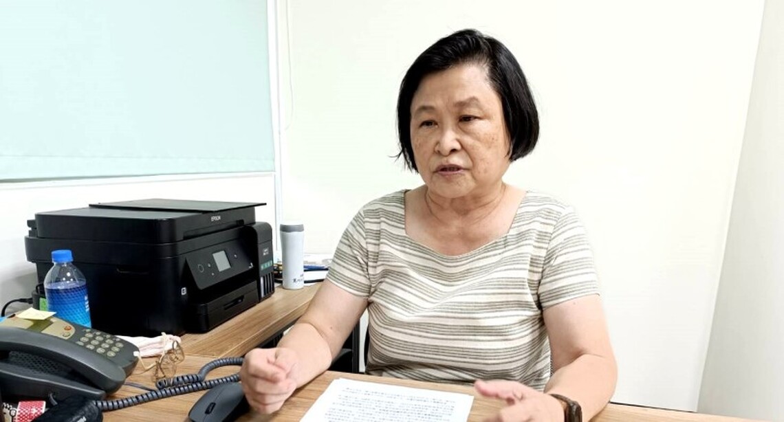 正修護理系明年成立  籌備主任邱艶芬談抱負