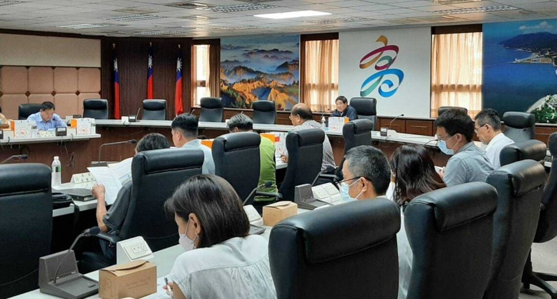 高雄市勞工自治委員會促市府各局處與工會簽訂團體協約 市府允持續努力