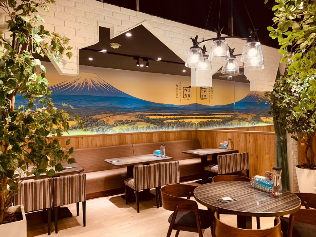 大河牧場_南港環球店