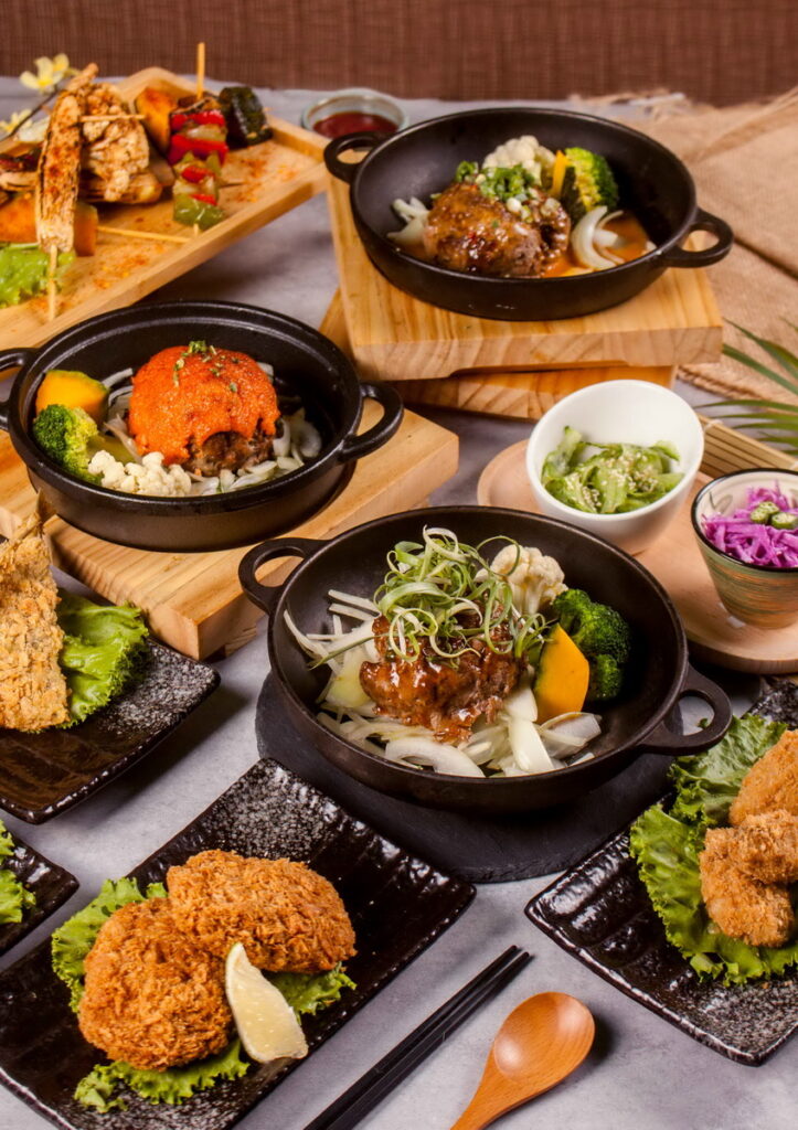 大河牧場_南港環球店