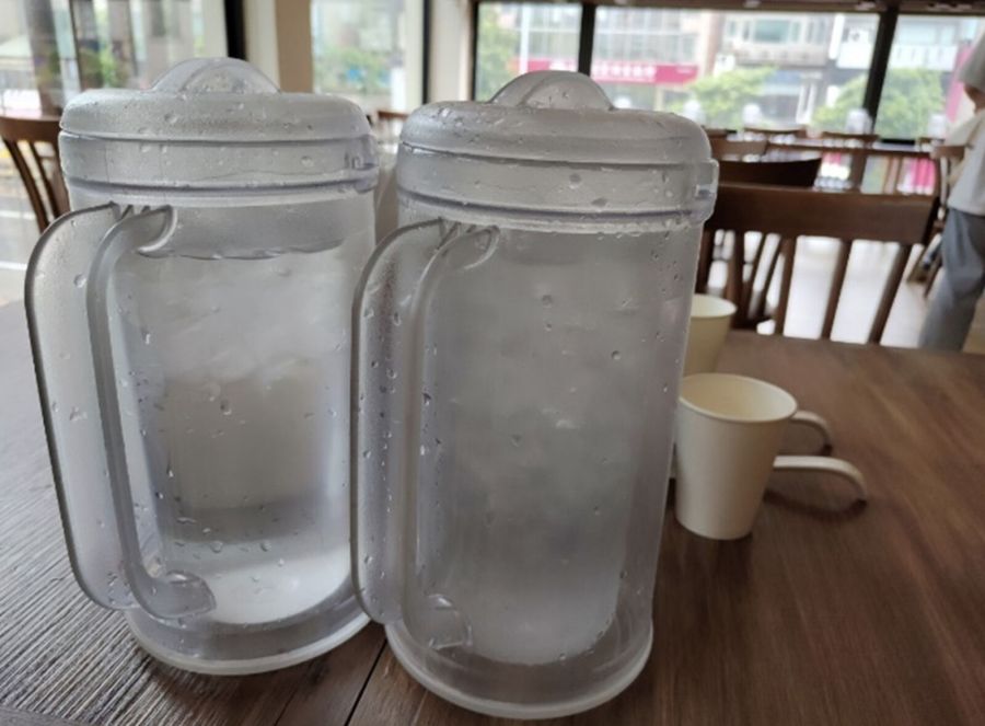 拉麵迷注意!知名拉麵出包 「麵屋一燈」飲用水檢出大腸桿菌群 240 拉麵迷注意!知名拉麵出包 「麵屋一燈」飲用水檢出大腸桿菌群 239