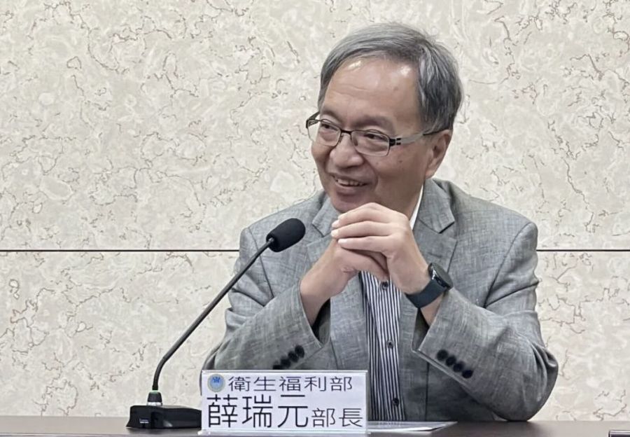 夜班加薪不夠!護理公會加喊「保障年薪70萬」 薛瑞元苦笑回應了 224 夜班加薪不夠!護理公會加喊「保障年薪70萬」 薛瑞元苦笑回應了 223