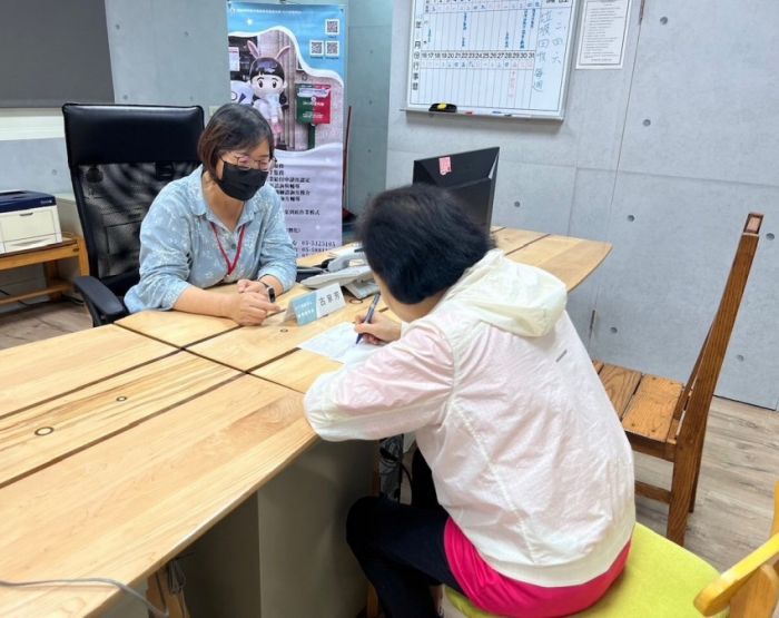 人生七十才開始 73歲阿嬤重回職場