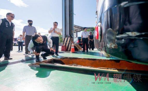 桃竹竹苗生活圈定期票10/2上路  桃市府緊盯盼完善客運路網