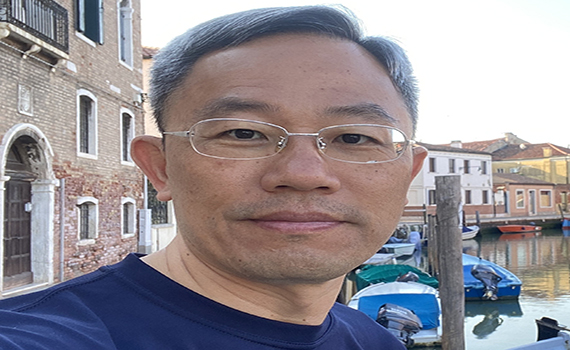 歷經9個多月宜縣府秘書長人選終出爐 民政處長吳志宏陞任