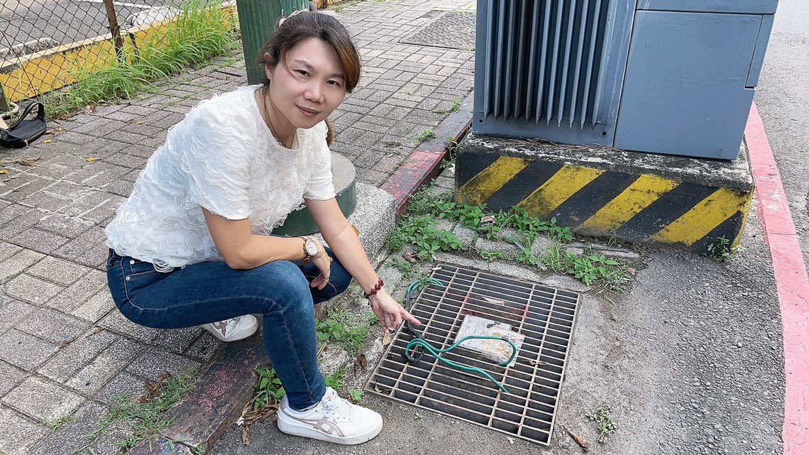 漾新聞|李雅靜踢爆高雄市政府「市政怠惰、草菅人命」
