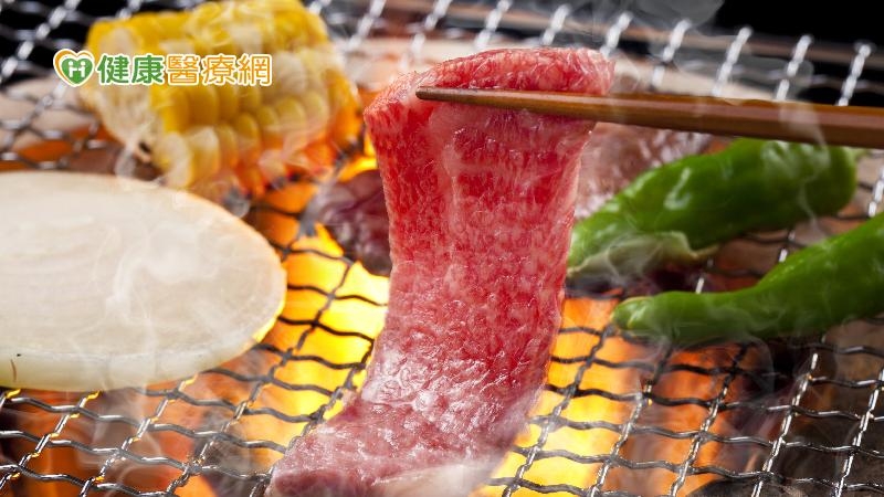中秋一家烤肉萬家香暗藏「室內空污」危害 在家烤肉如何維持空氣品質?