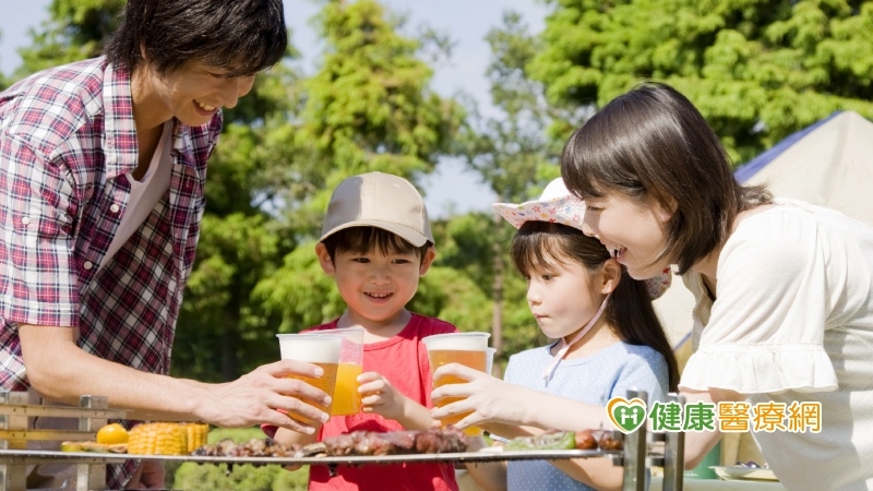 月圓人團圓 專家教你中秋節利用3招促進親子關係