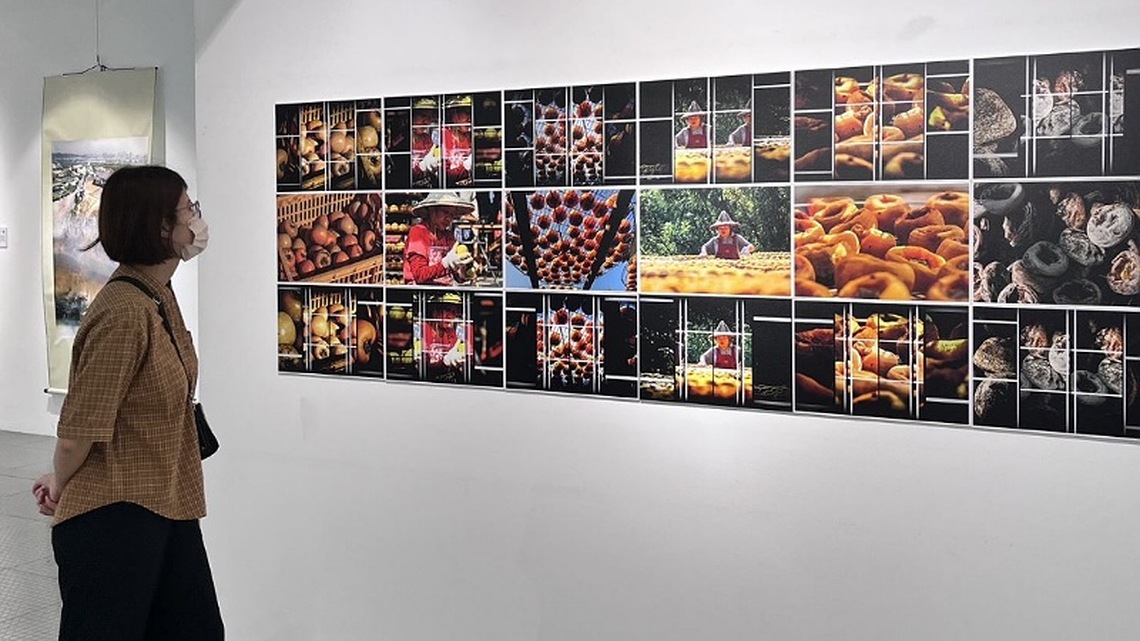 竹縣美術館攝影、玉石2展覽登場 邀鄉品味親藝術饗宴