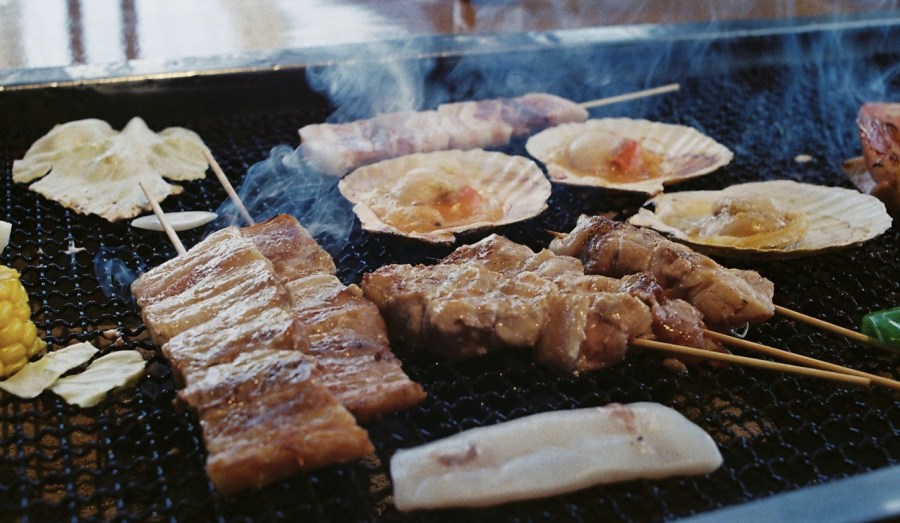 中秋烤錯就胖定!「三食材」是熱量地雷 營養師曝先烤它才對 214 中秋烤錯就胖定!「三食材」是熱量地雷 營養師曝先烤它才對 213