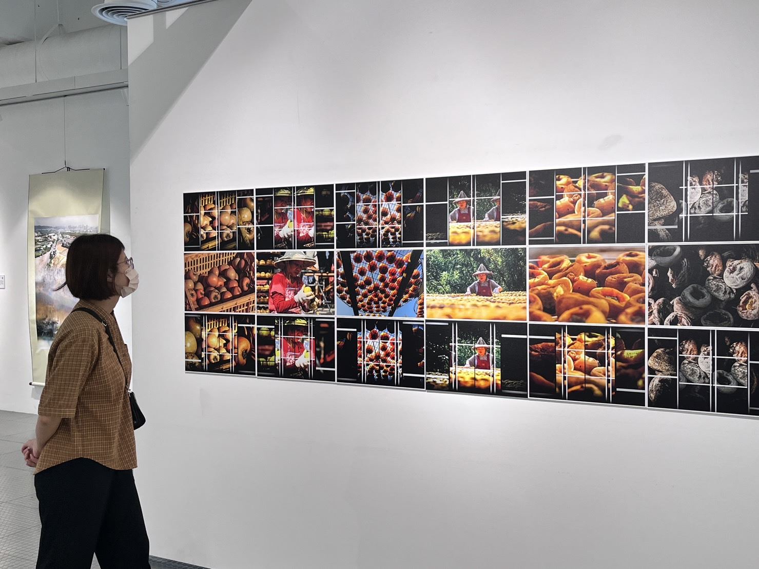 美術館攝影、玉石雙展登場 中秋國慶連假竹縣藝術饗宴