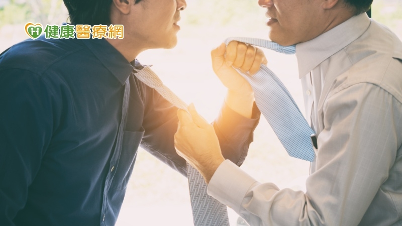 職場到處皆小人? 7招職場EQ不當職場暴走族