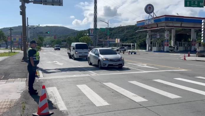 (國5午後北返車潮片)中秋連假第二天午後首波北返車潮 國5壅塞恐持續至深夜 55 | 生活 生活 記者爆料網