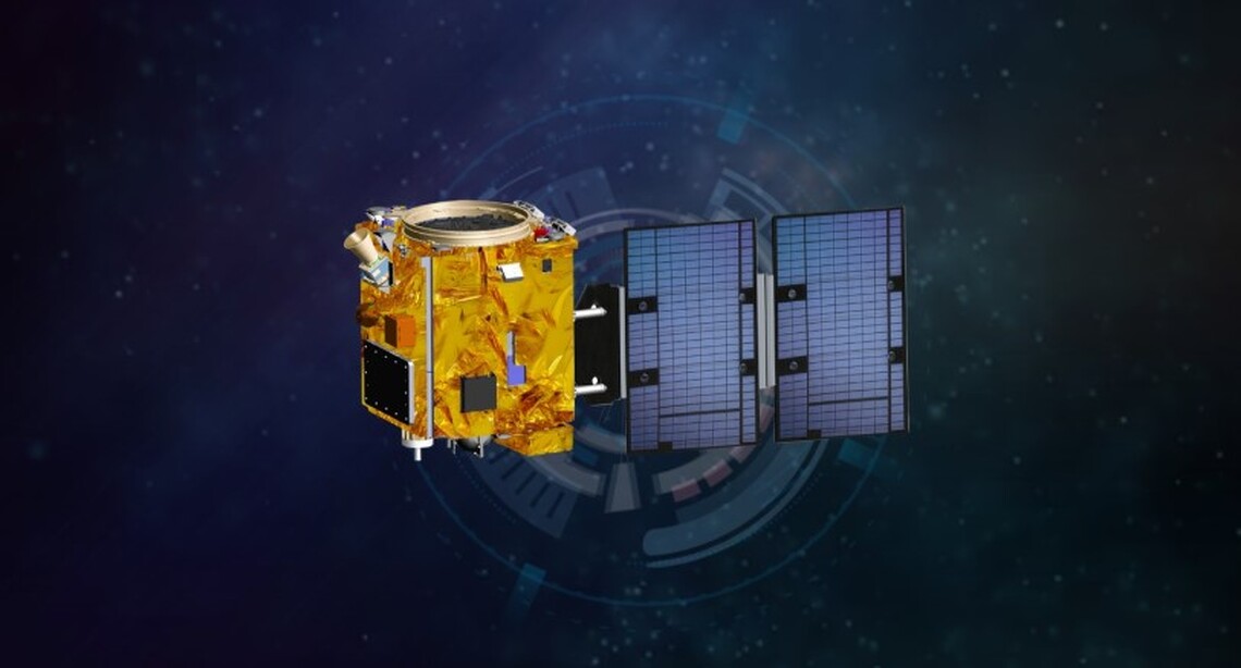 獵風者衛星發射日期延至10/7