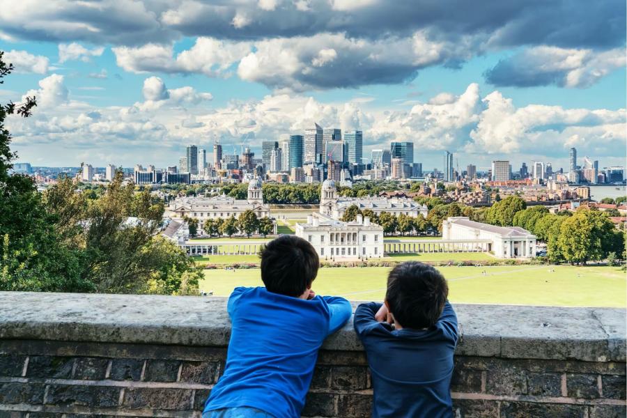 【臺灣調查網】全球民調/英國 不想被逼!國際形勢雖危急 多數英人仍反徵兵制 228 New Project - 2023-09-25T160606.155