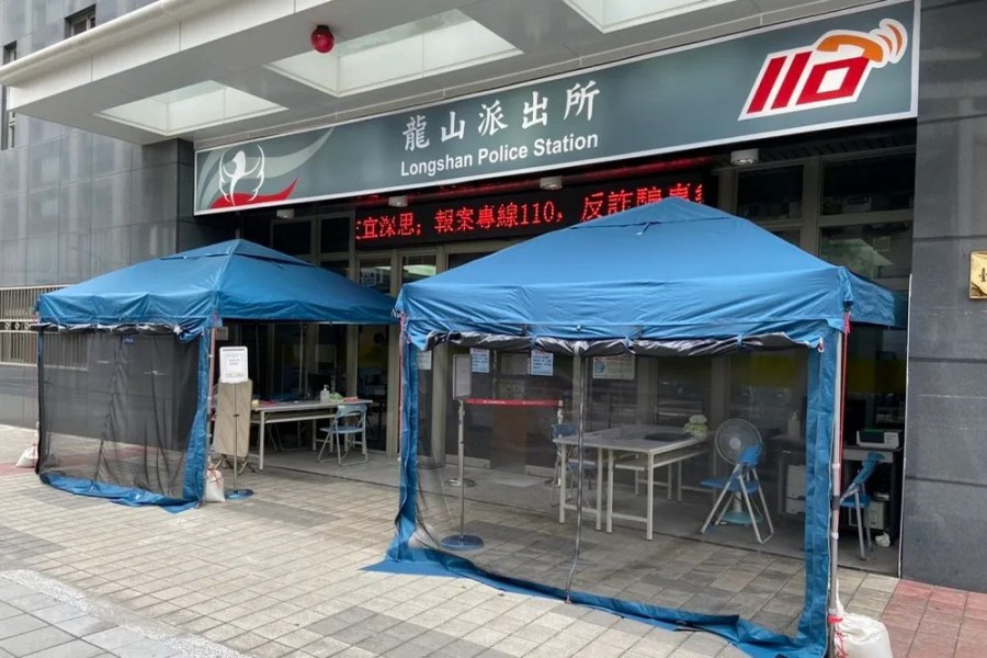 酒醉報案遭拒竟揚言丟汽油彈　恐嚇公眾判刑2月 235