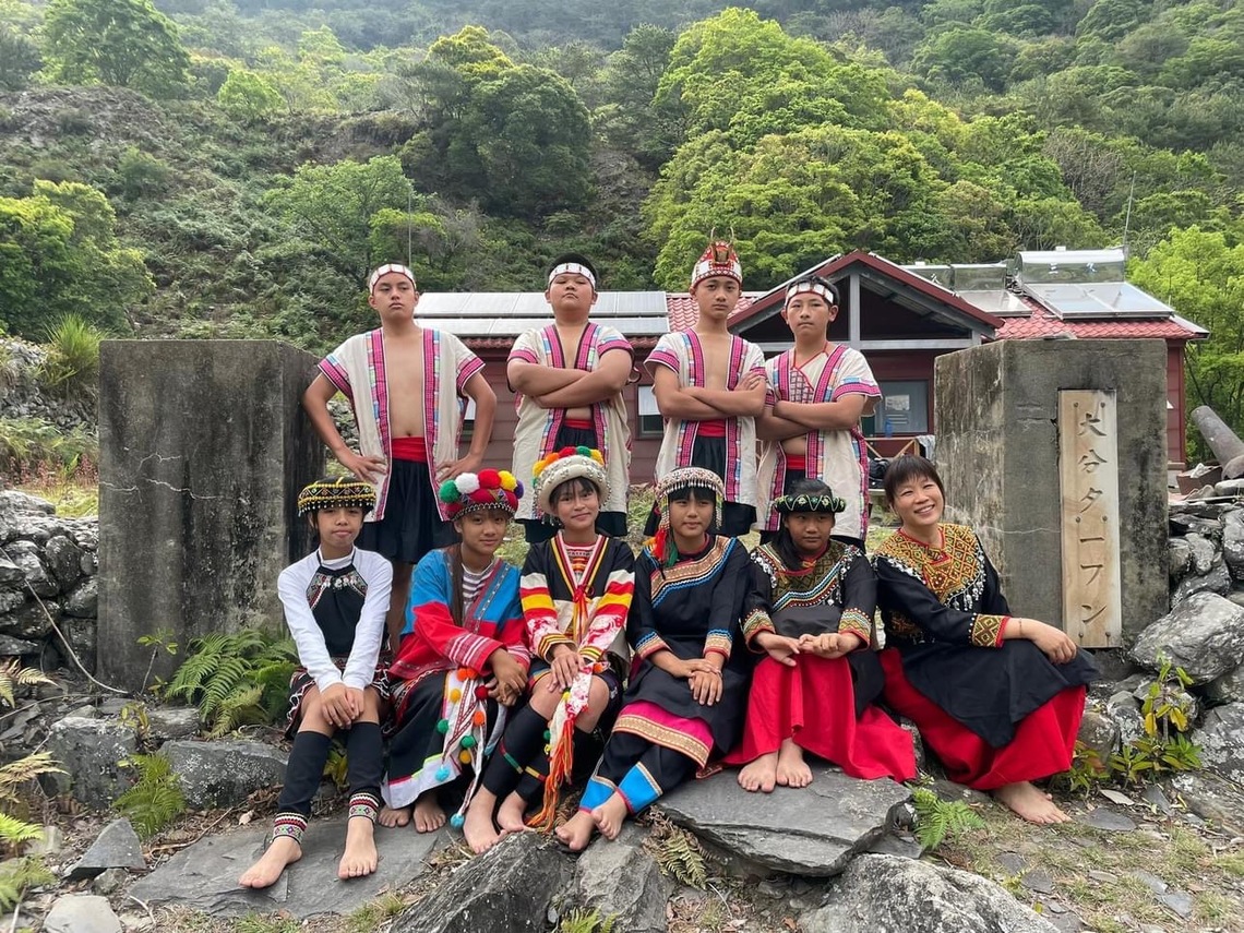 漾新聞|高雄偏鄉教育在發光!桃源區興中國小、杉林區巴楠花國中小與六龜區六龜高中獲選全國教學卓越獎