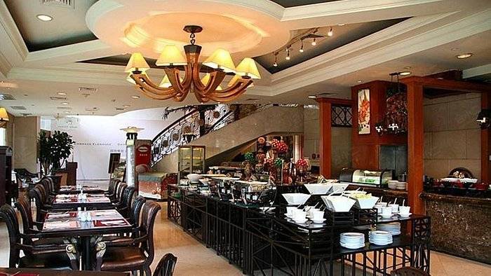 東莞豪門大飯店