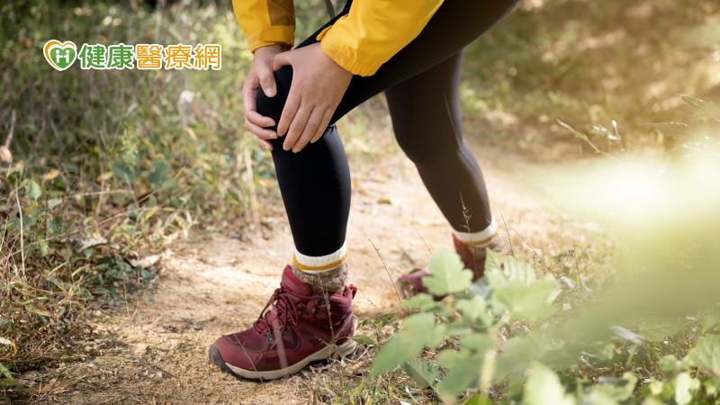 間歇性跛行、跟不上別人的腳步? 小心可能是「周邊動脈阻塞」!