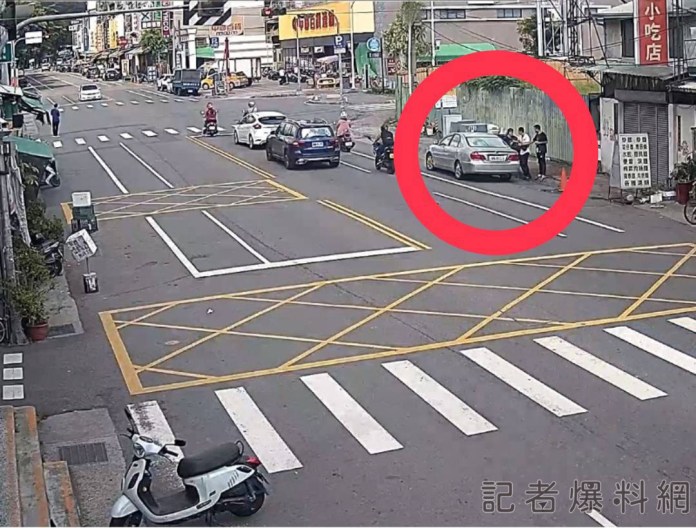 447962 | 社會 社會 記者爆料網