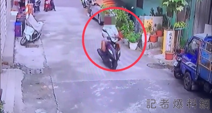 男飛車行搶婦人皮包 得手六百買水果 落網贓款剩三百 71 B3496BF9 D735 4EA8 9129 CDF00D6114F7 | 社會 社會 記者爆料網